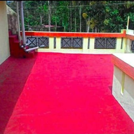 Coffeebean Villa - Unwind & Rejuvenate Sakleshpur Buitenkant foto