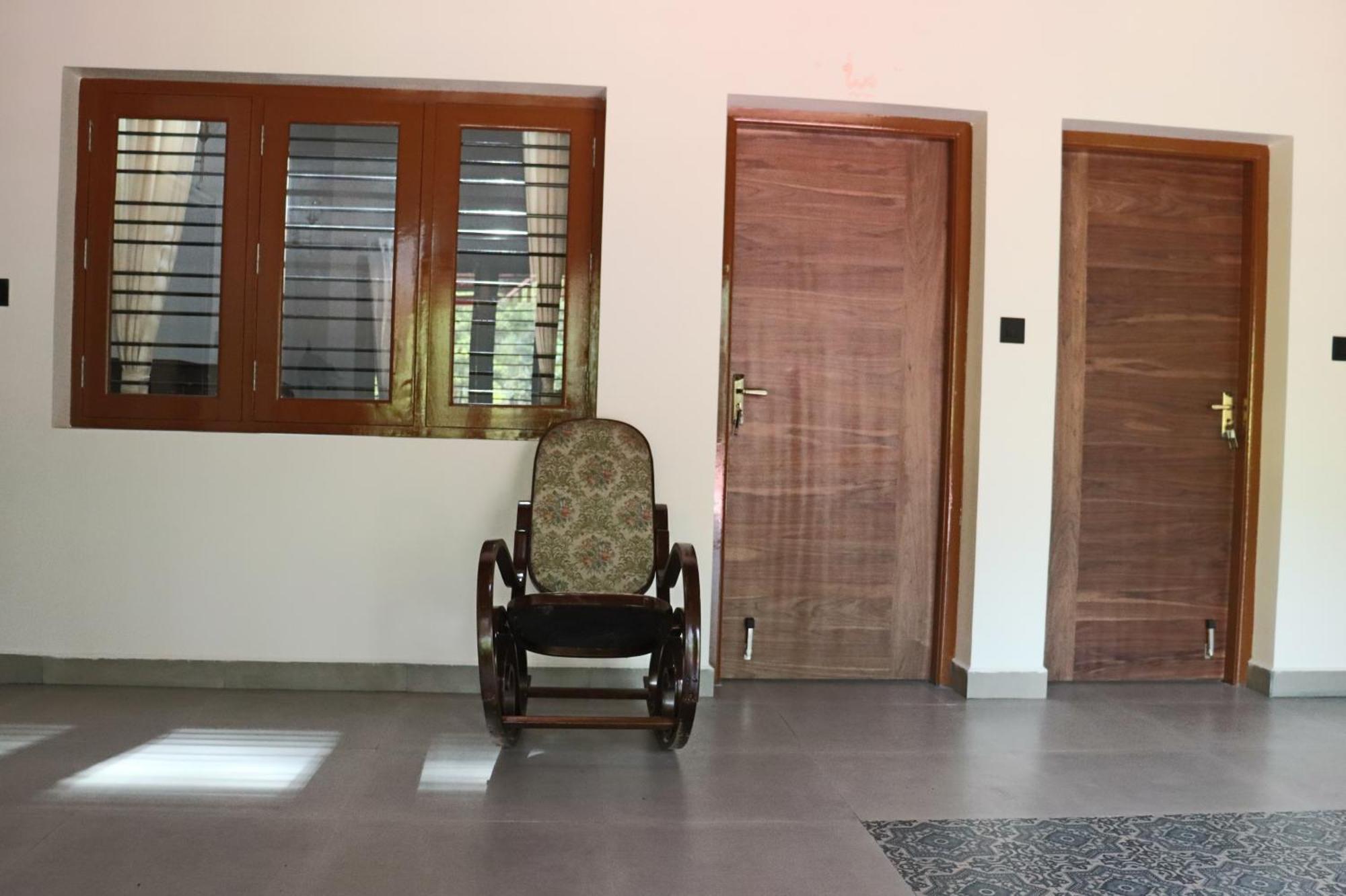 Coffeebean Villa - Unwind & Rejuvenate Sakleshpur Buitenkant foto