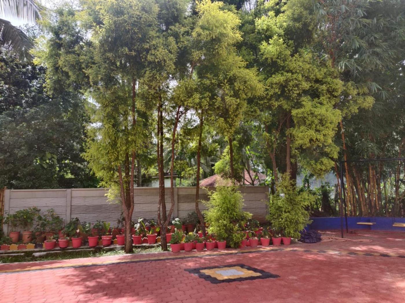 Coffeebean Villa - Unwind & Rejuvenate Sakleshpur Buitenkant foto