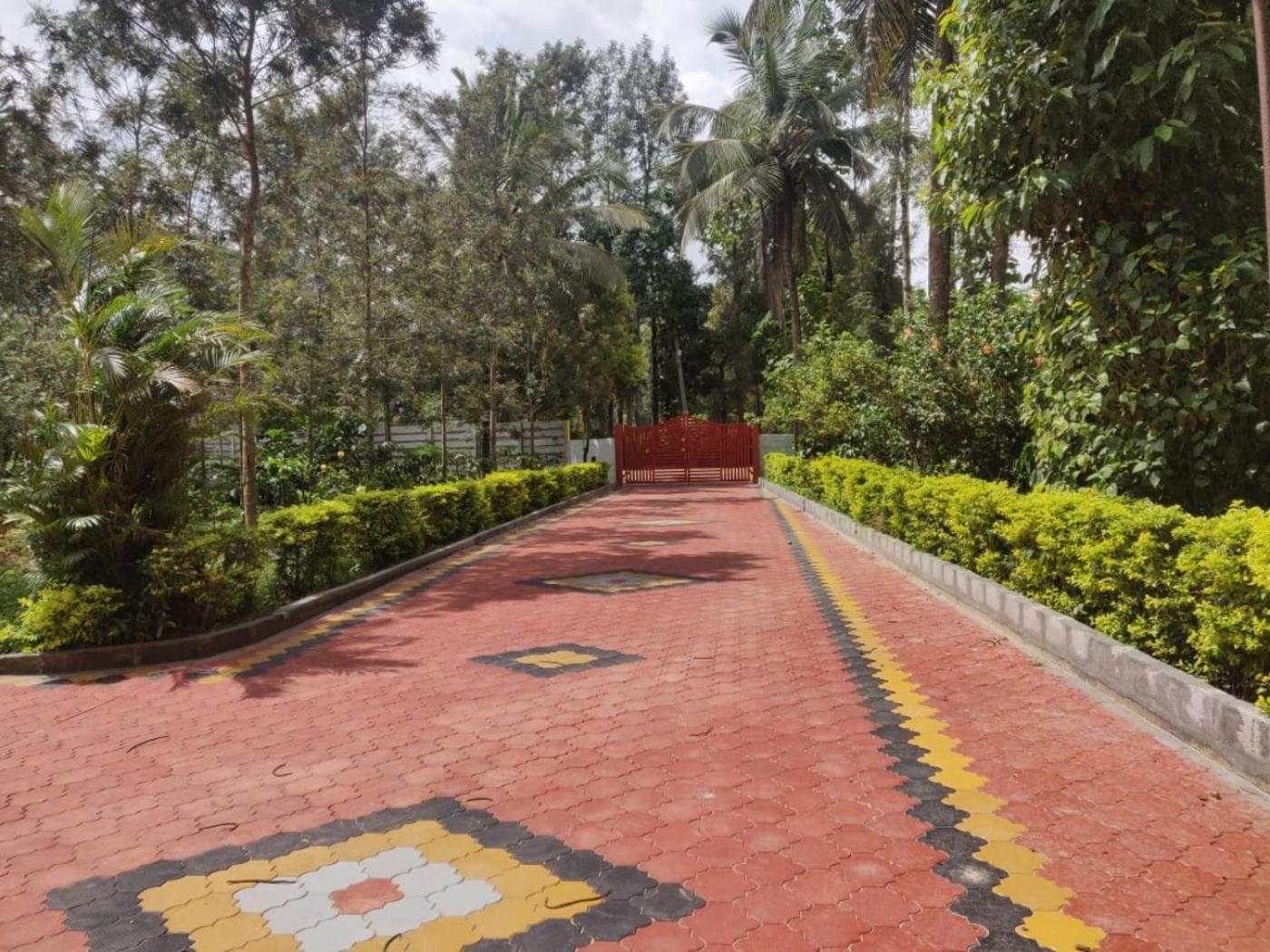 Coffeebean Villa - Unwind & Rejuvenate Sakleshpur Buitenkant foto