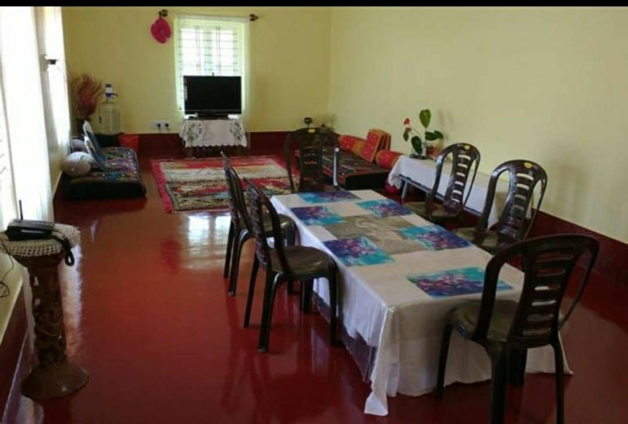Coffeebean Villa - Unwind & Rejuvenate Sakleshpur Buitenkant foto