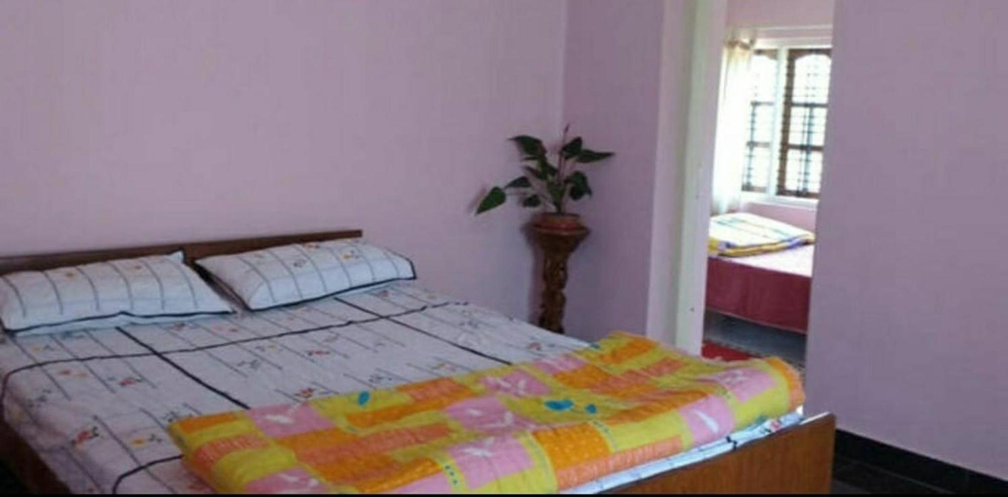 Coffeebean Villa - Unwind & Rejuvenate Sakleshpur Buitenkant foto