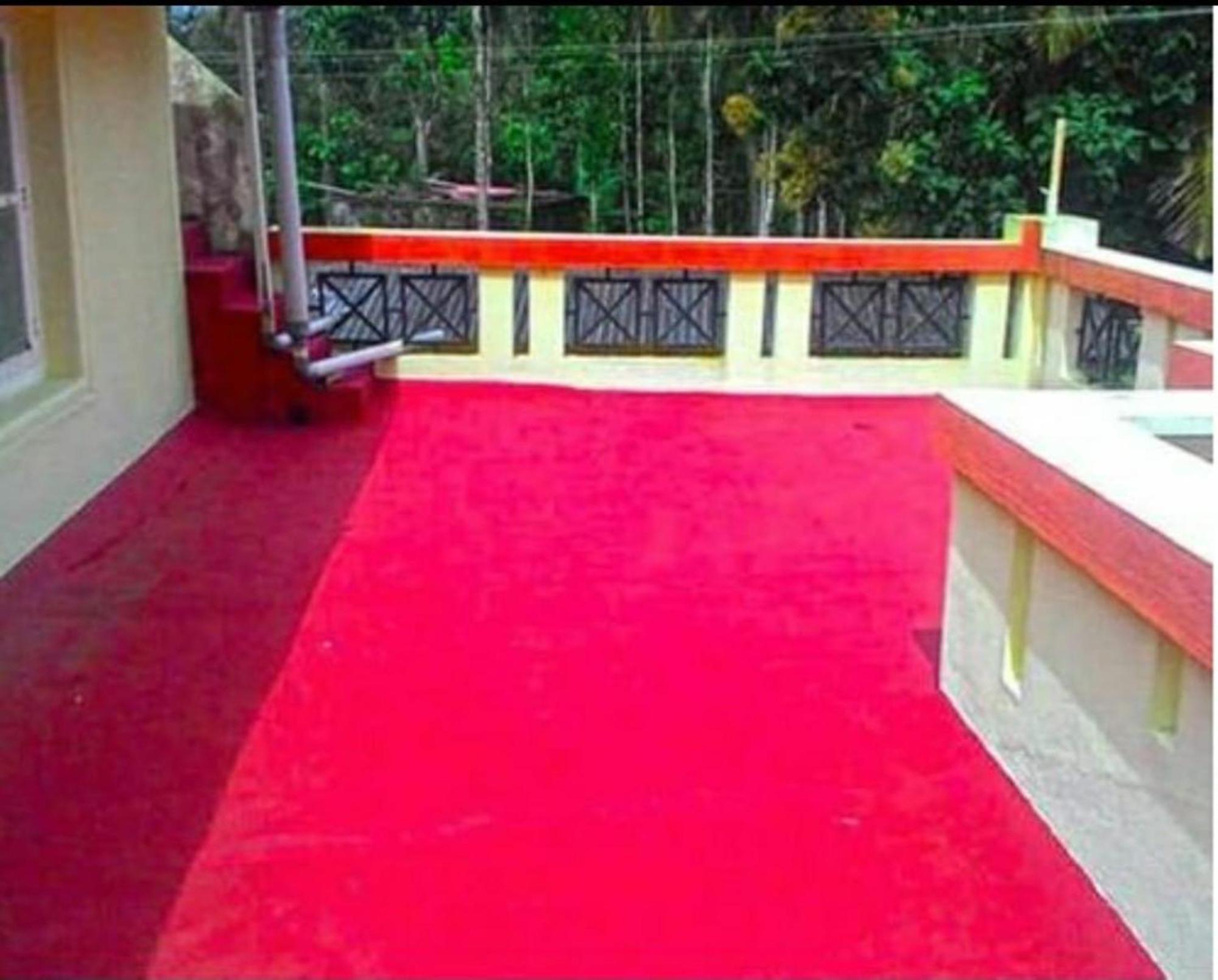 Coffeebean Villa - Unwind & Rejuvenate Sakleshpur Buitenkant foto