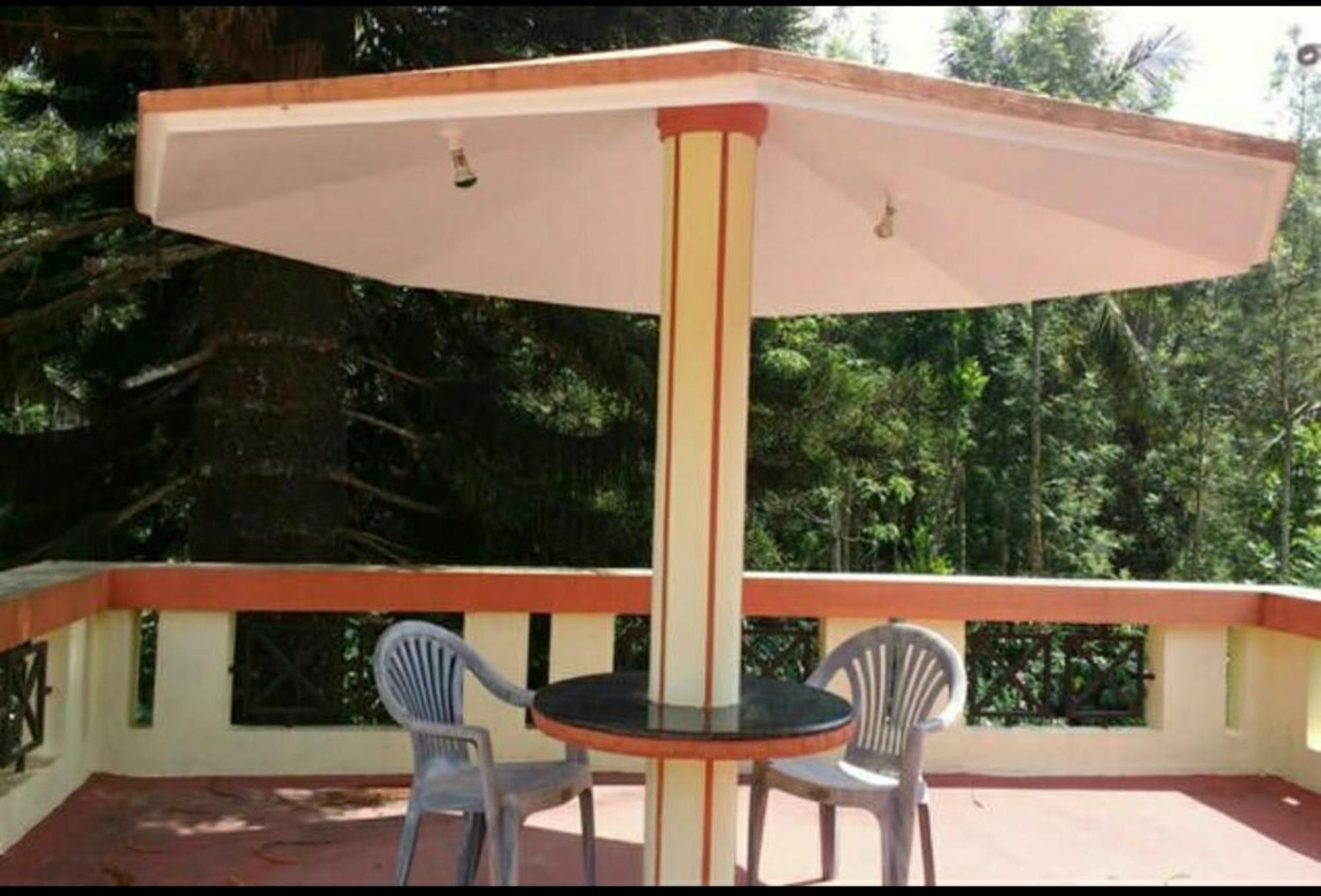Coffeebean Villa - Unwind & Rejuvenate Sakleshpur Buitenkant foto
