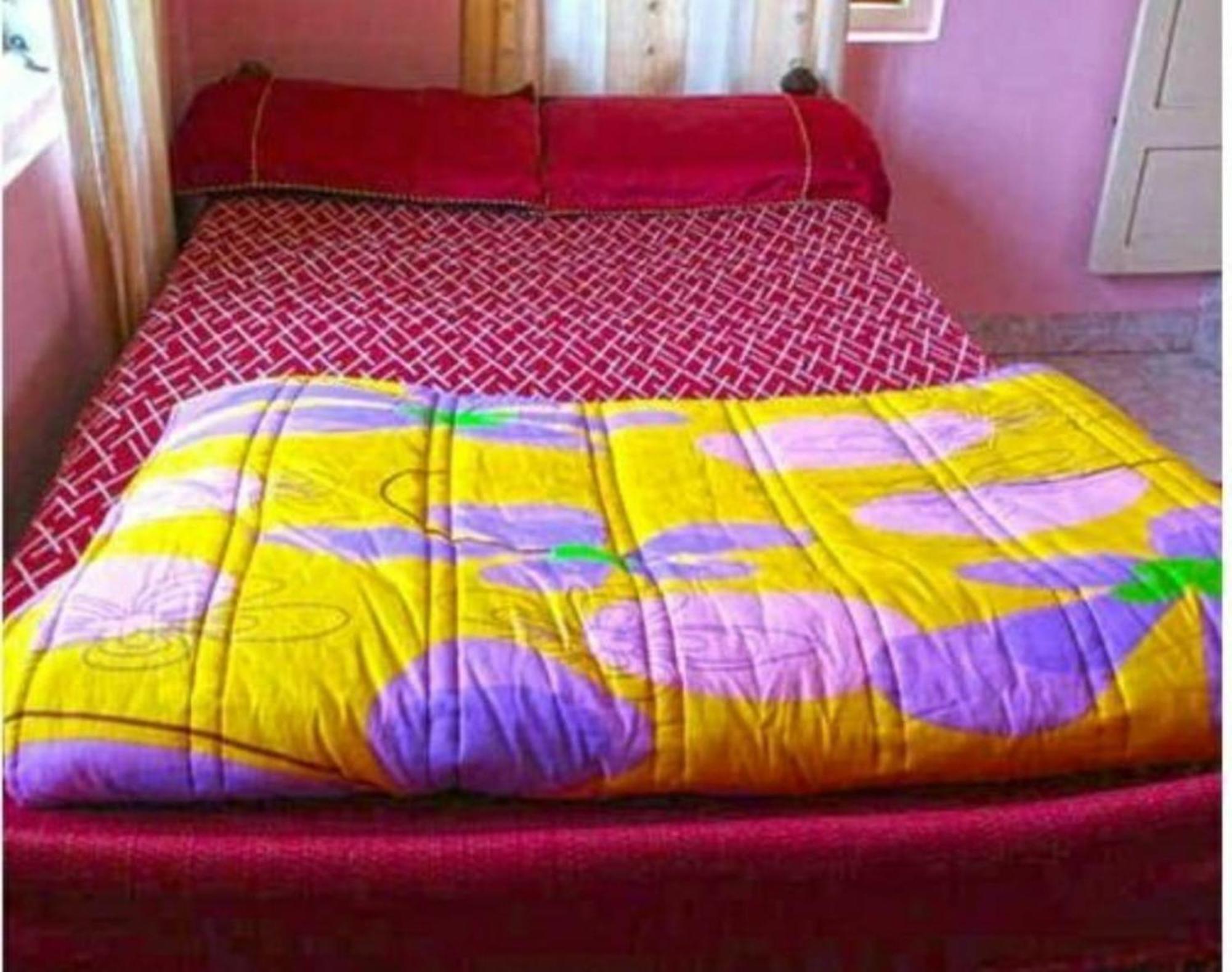 Coffeebean Villa - Unwind & Rejuvenate Sakleshpur Buitenkant foto