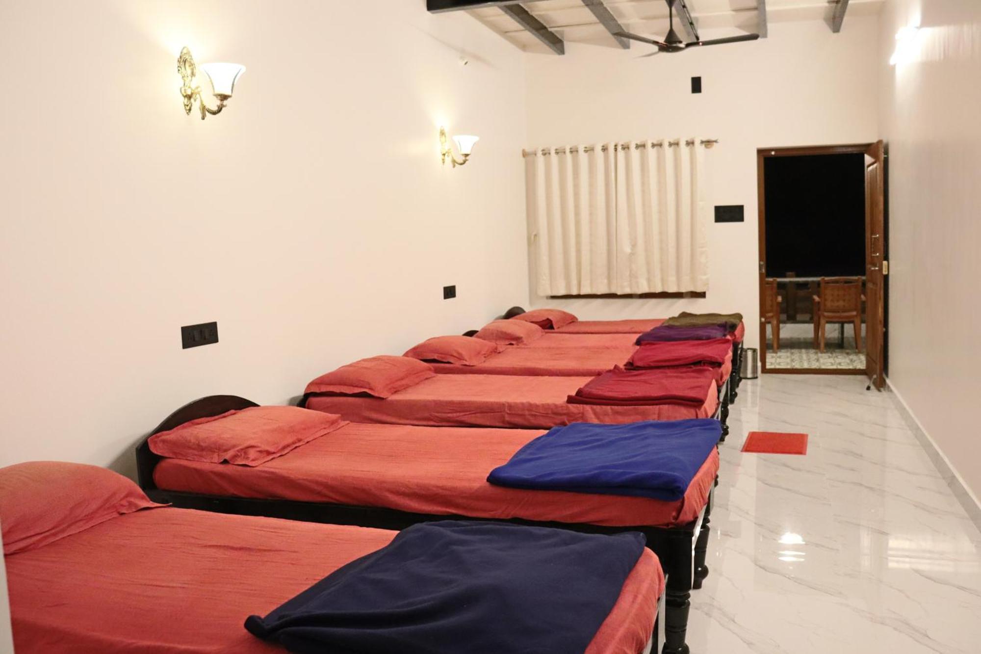 Coffeebean Villa - Unwind & Rejuvenate Sakleshpur Buitenkant foto