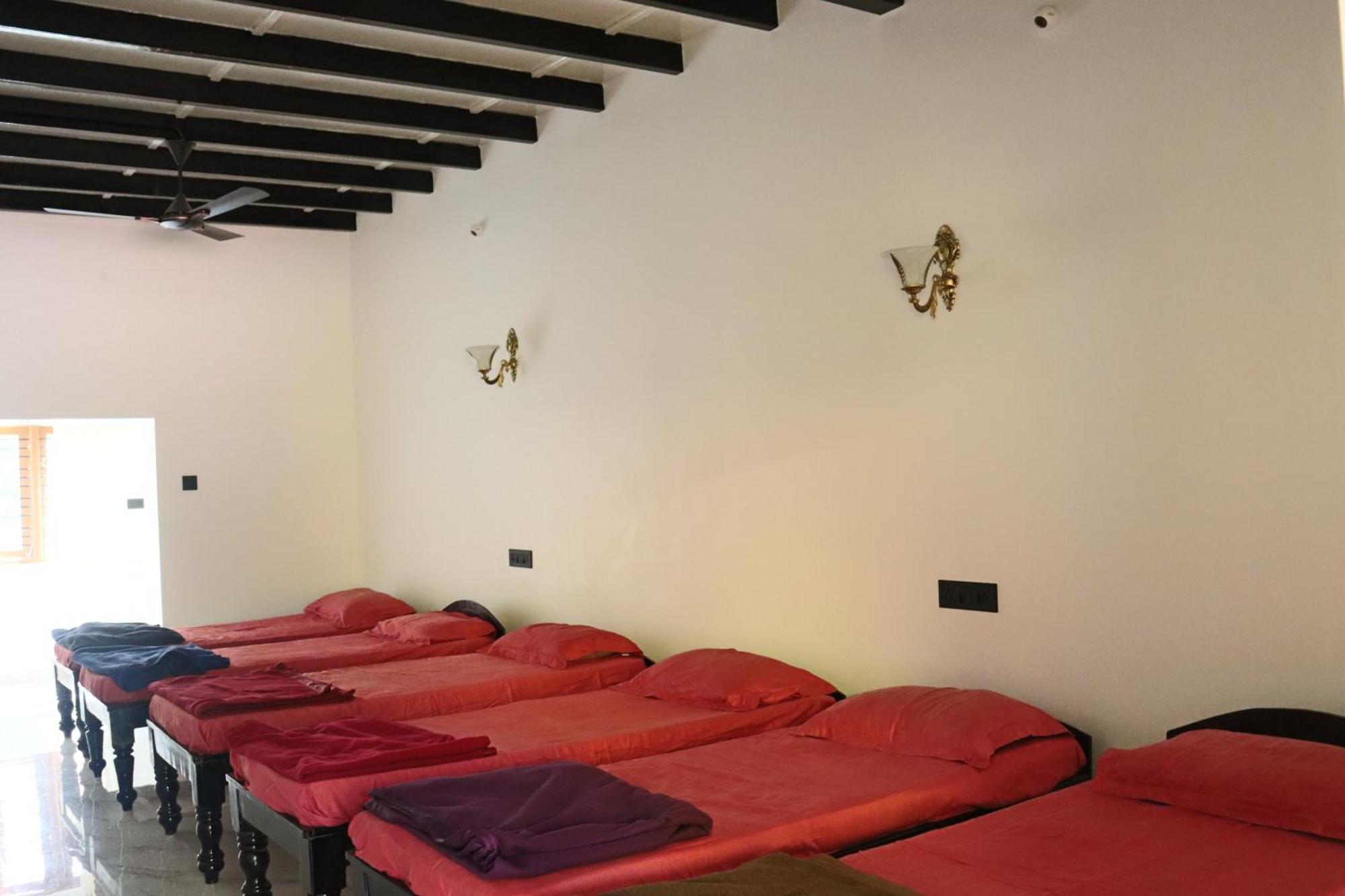 Coffeebean Villa - Unwind & Rejuvenate Sakleshpur Buitenkant foto