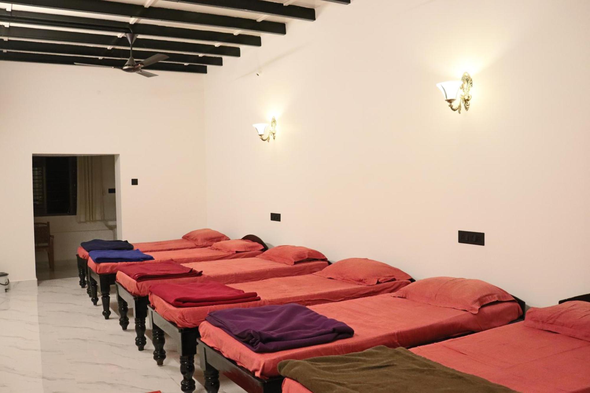 Coffeebean Villa - Unwind & Rejuvenate Sakleshpur Buitenkant foto