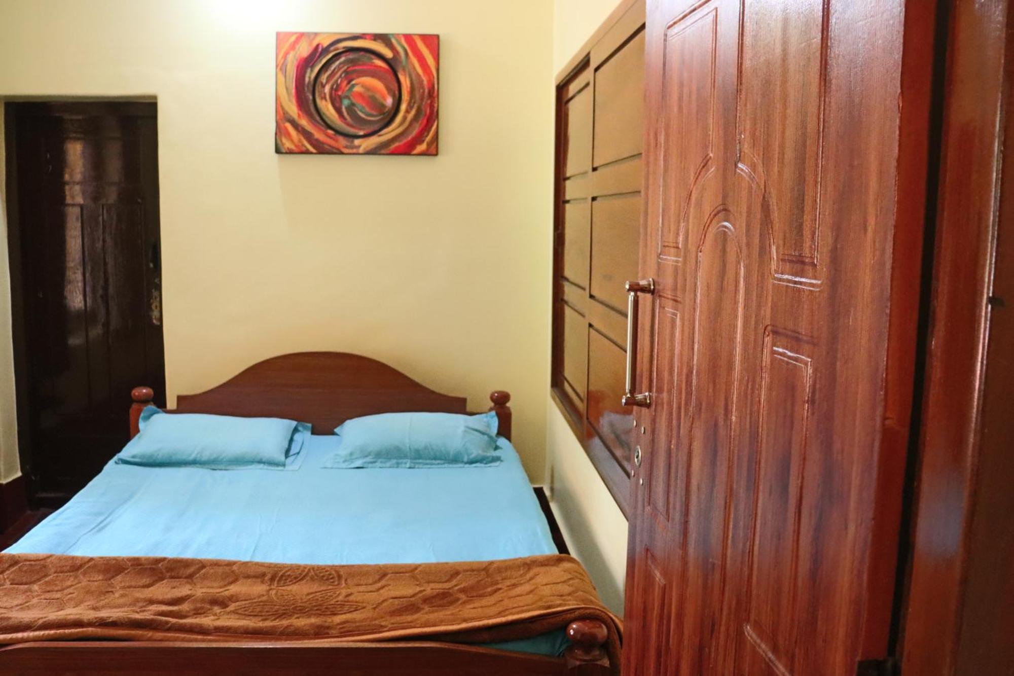 Coffeebean Villa - Unwind & Rejuvenate Sakleshpur Buitenkant foto