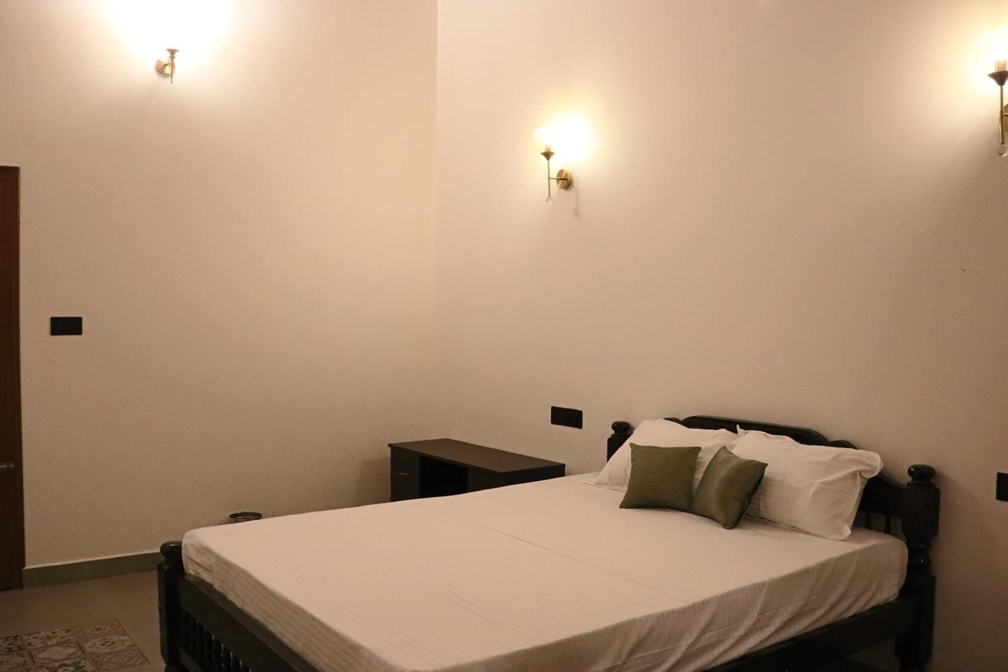 Coffeebean Villa - Unwind & Rejuvenate Sakleshpur Buitenkant foto