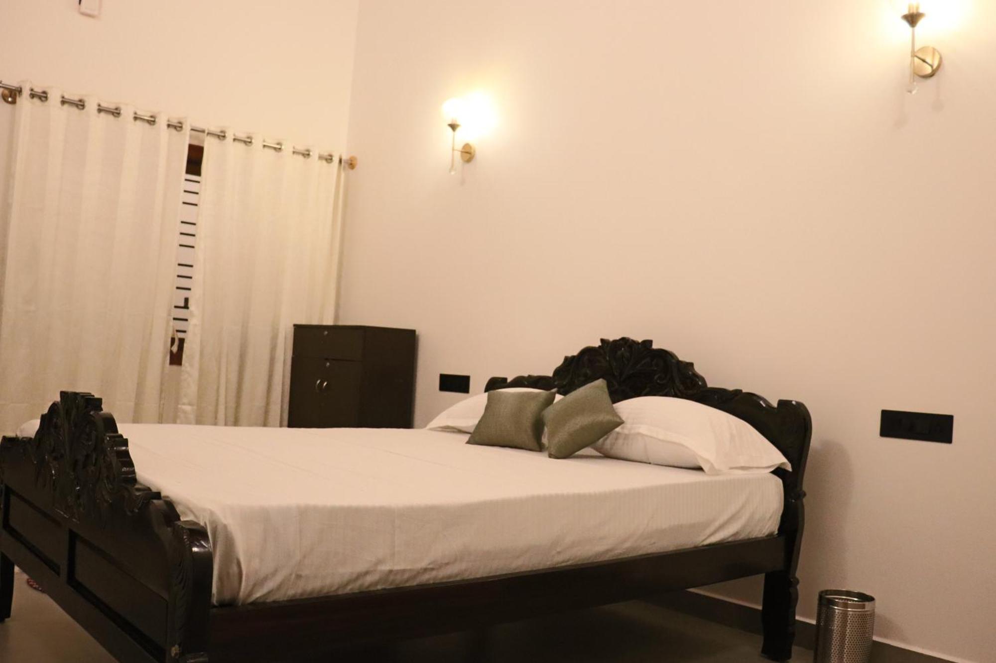 Coffeebean Villa - Unwind & Rejuvenate Sakleshpur Buitenkant foto