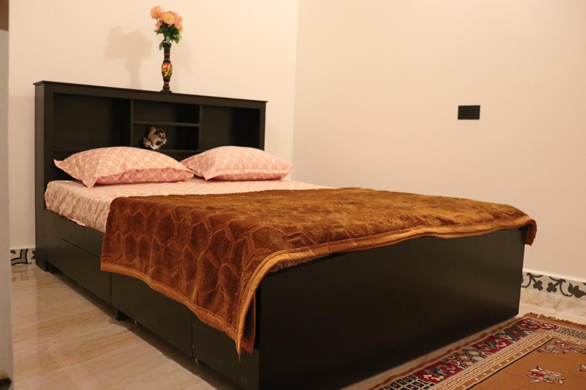 Coffeebean Villa - Unwind & Rejuvenate Sakleshpur Buitenkant foto