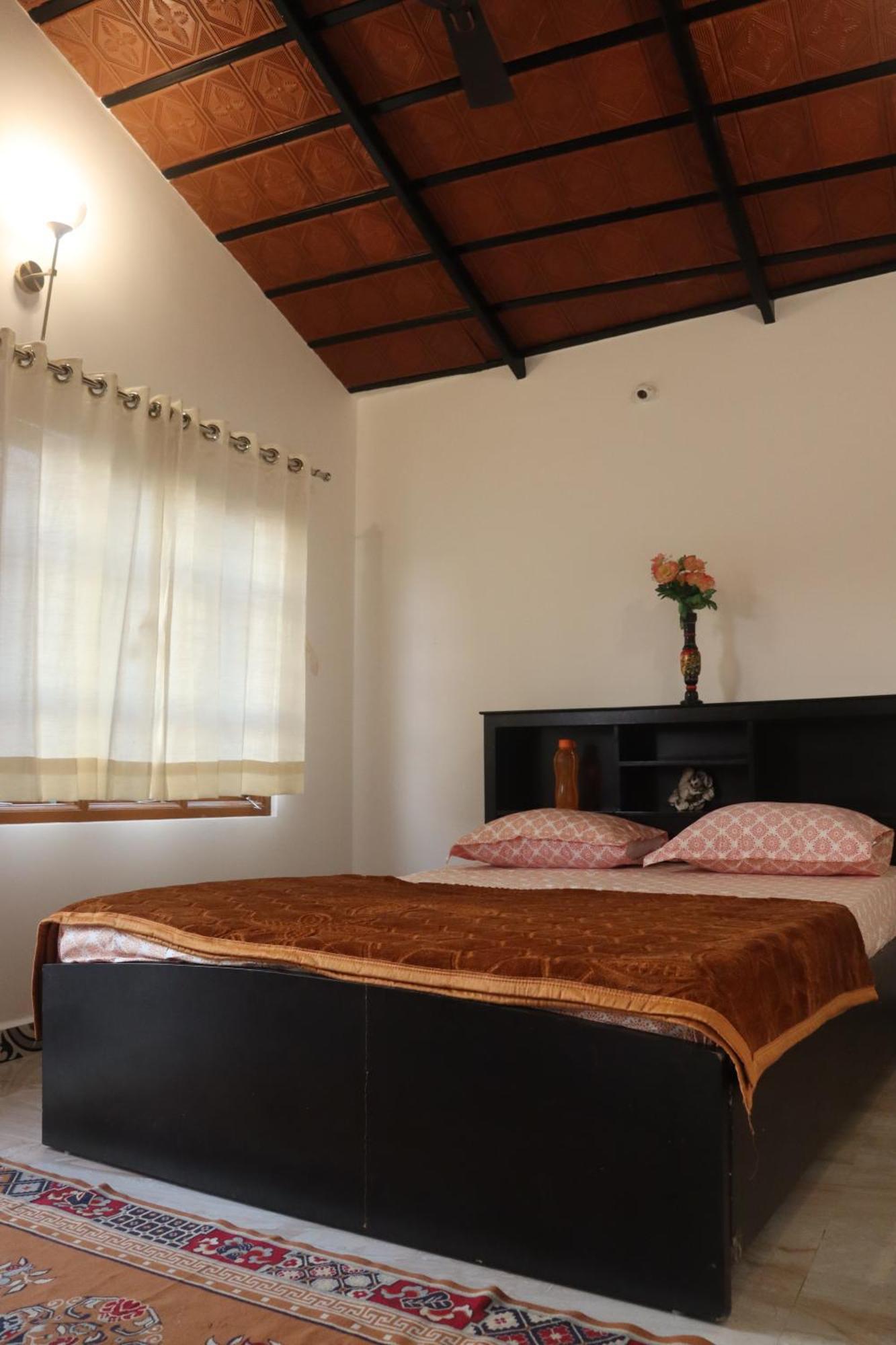 Coffeebean Villa - Unwind & Rejuvenate Sakleshpur Buitenkant foto